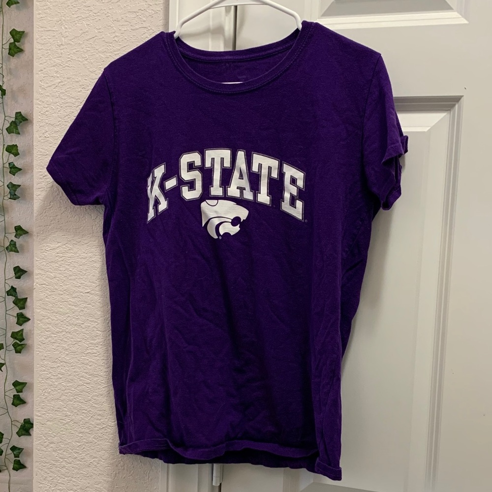 K-State Shirt